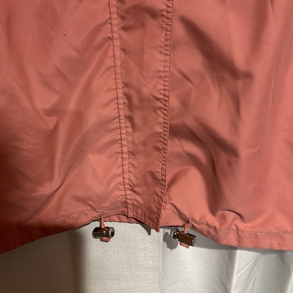Chili Pepper Medium Pink Jacket - Picture 5 of 7